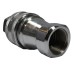 Hydraulic QRC Quick Release Couplin Double Check Valve Heavy Duty (5000 PSI) S Series